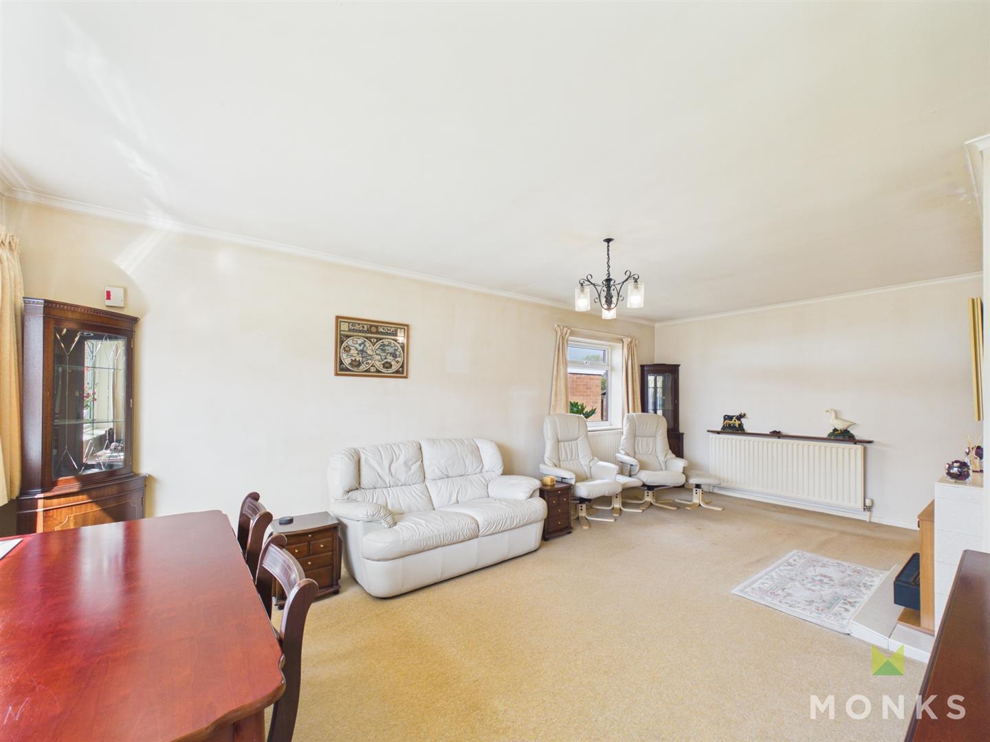 13 Cedar Avenue, Shrewsbury, SY4 4JA For Sale